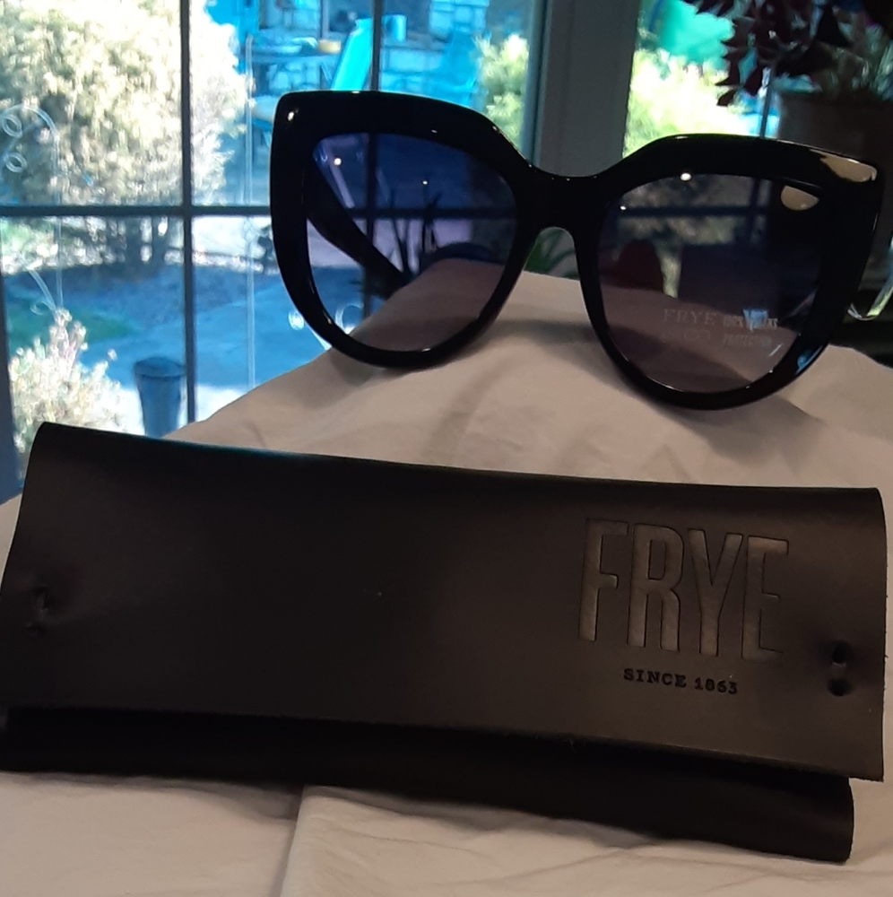 Frye and Company Sunglasses
